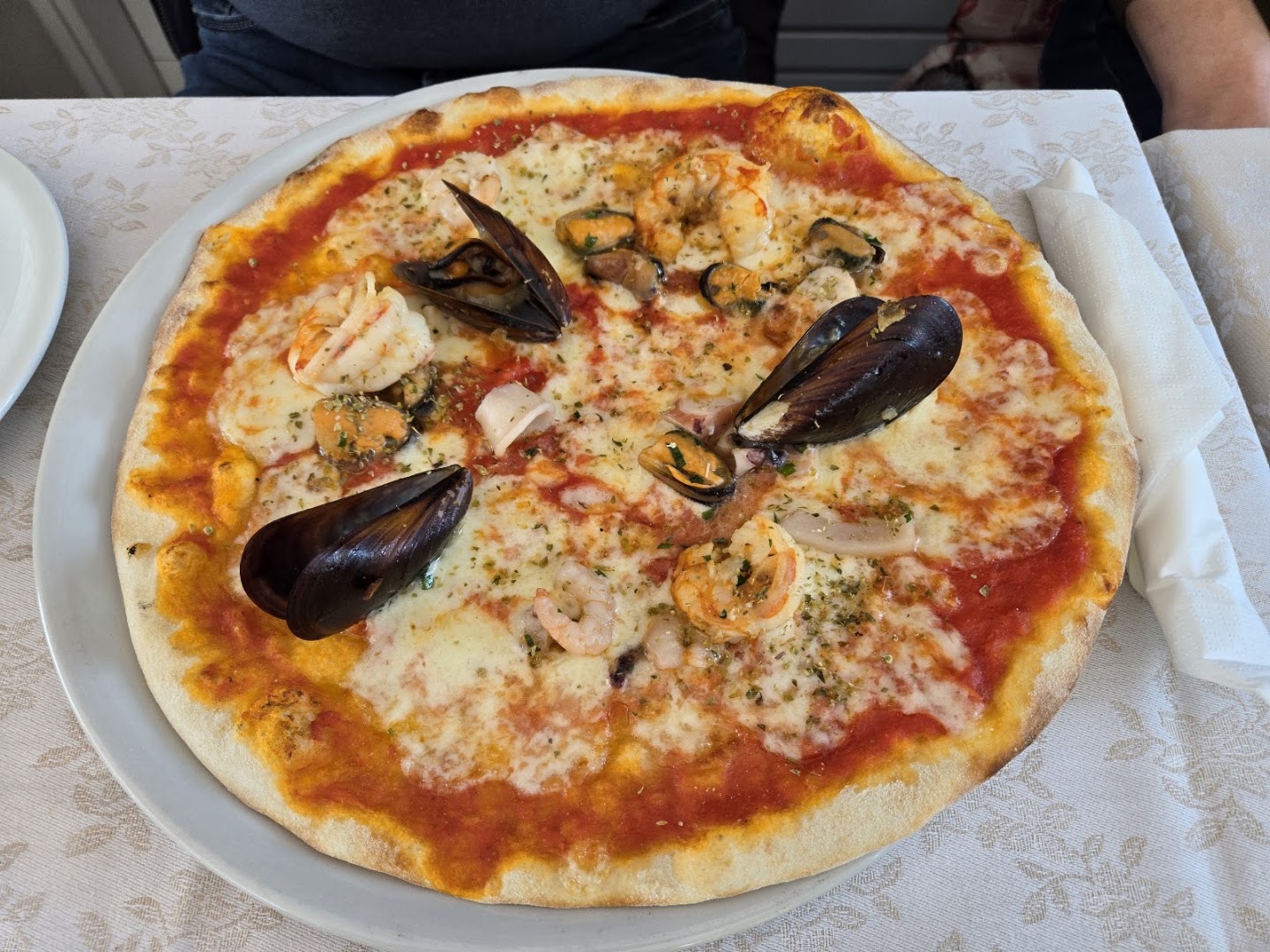 Ristorante Torre Bianca