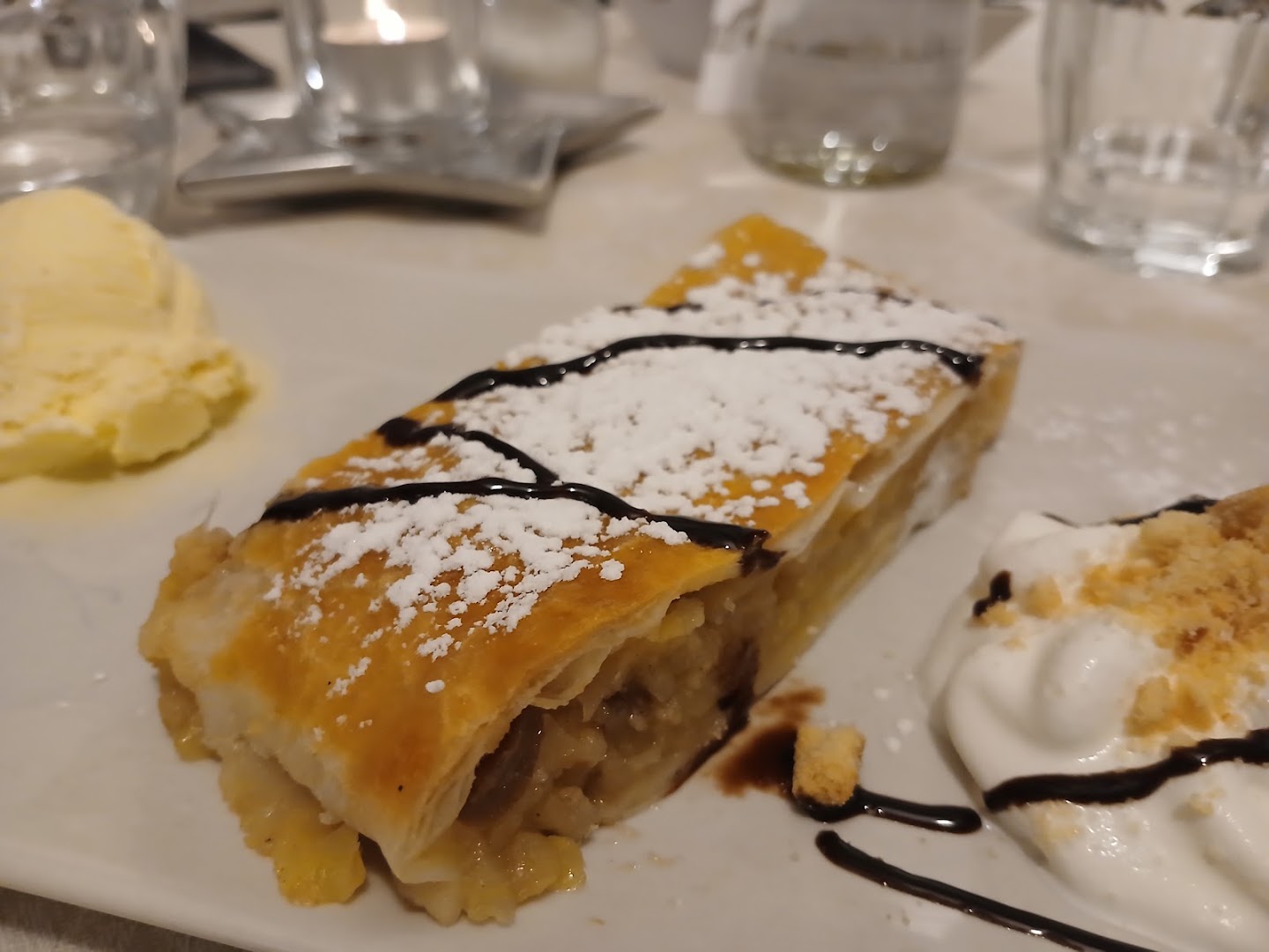 Ristorante Torre Bianca