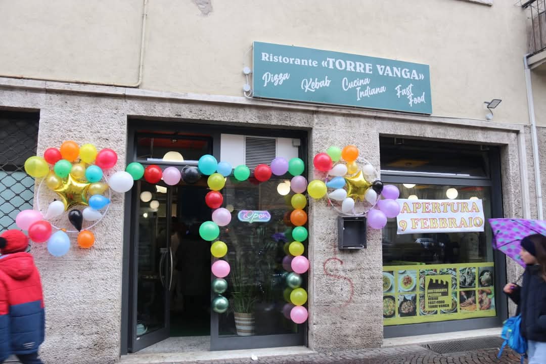 Ristorante Torre Vanga
