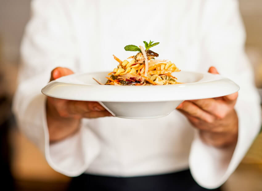 Ristorante Torre Vanga