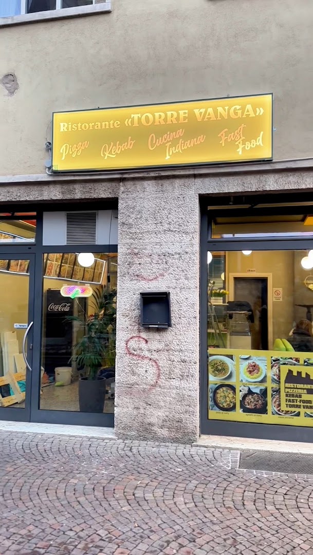 Ristorante Torre Vanga