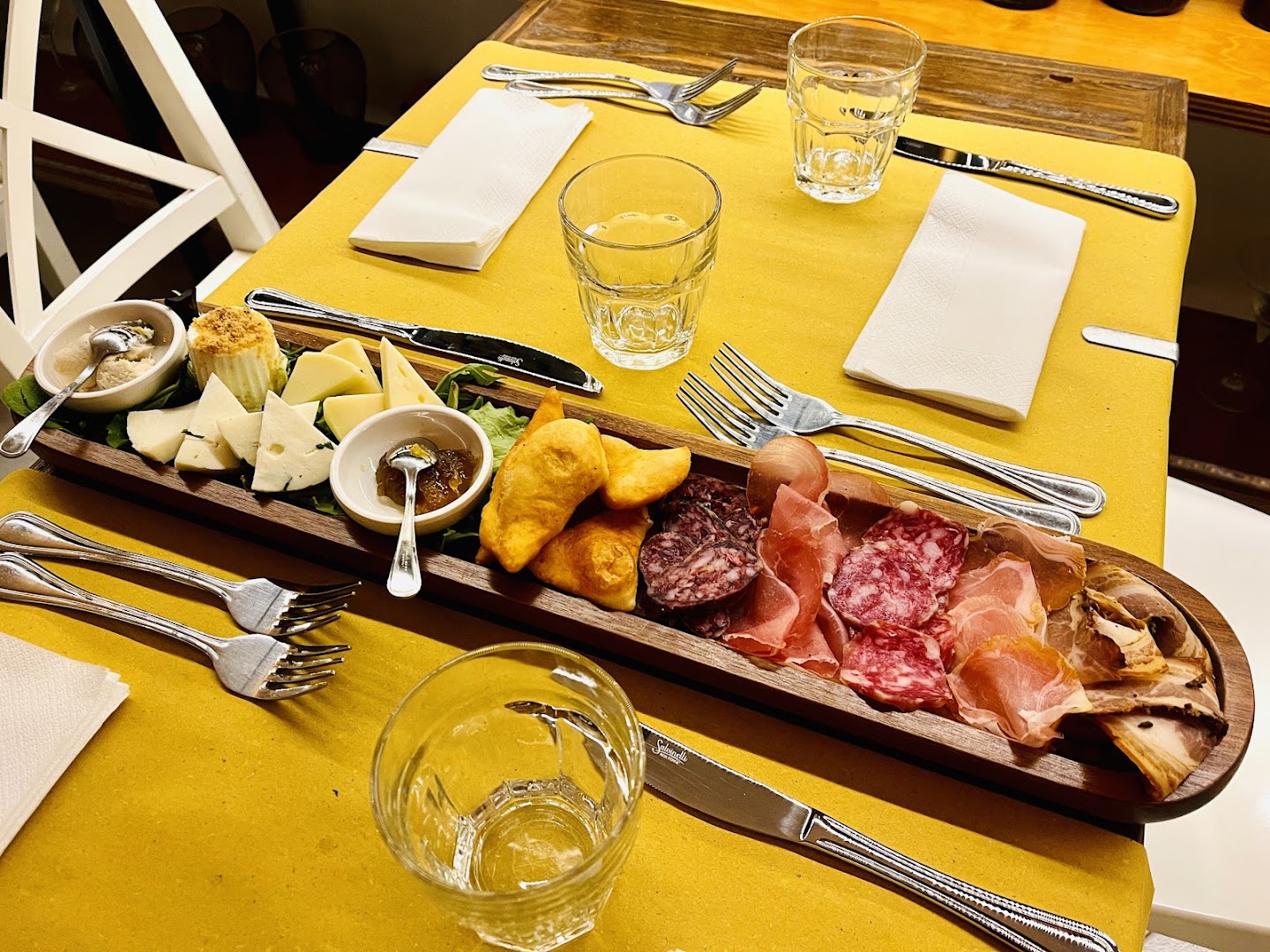 Ristorante Torrione Subiaco