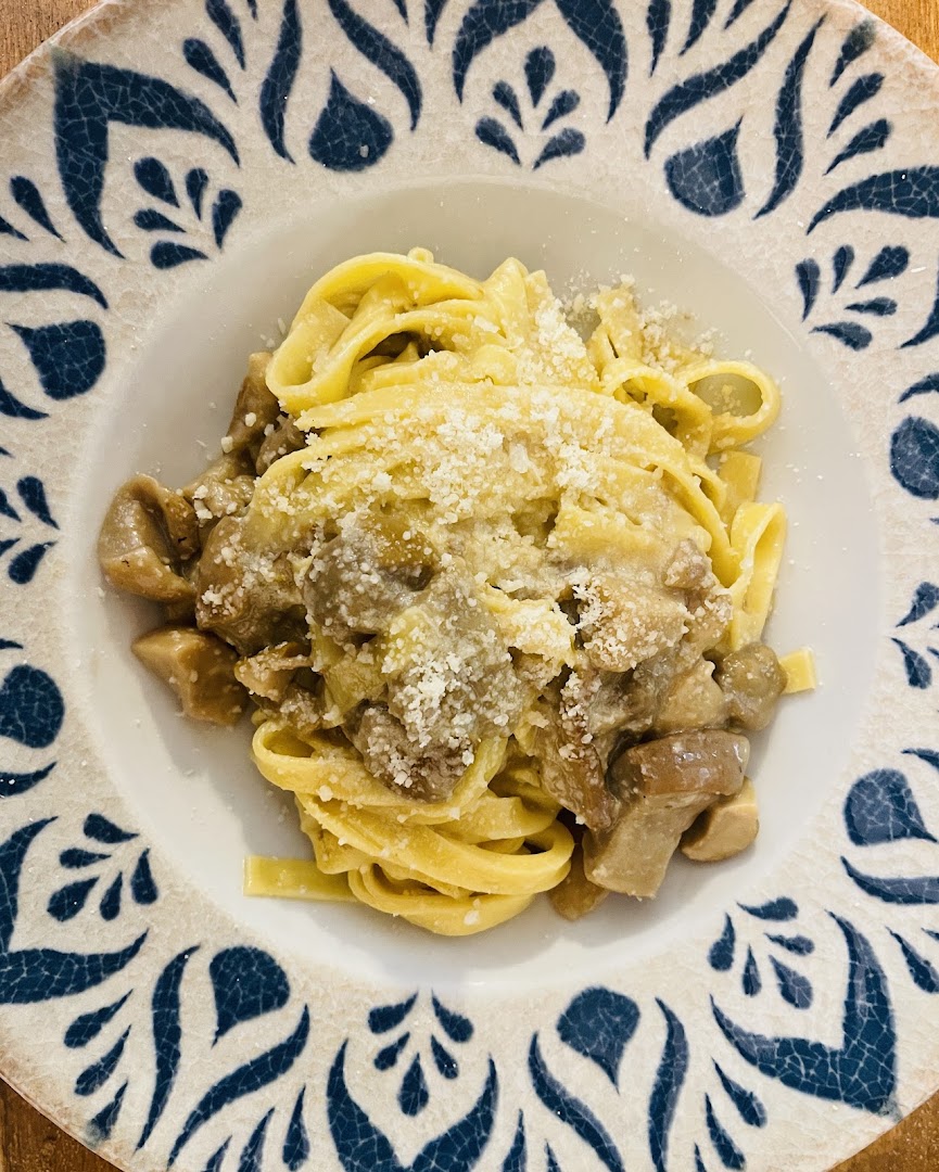 Ristorante Torrione Subiaco
