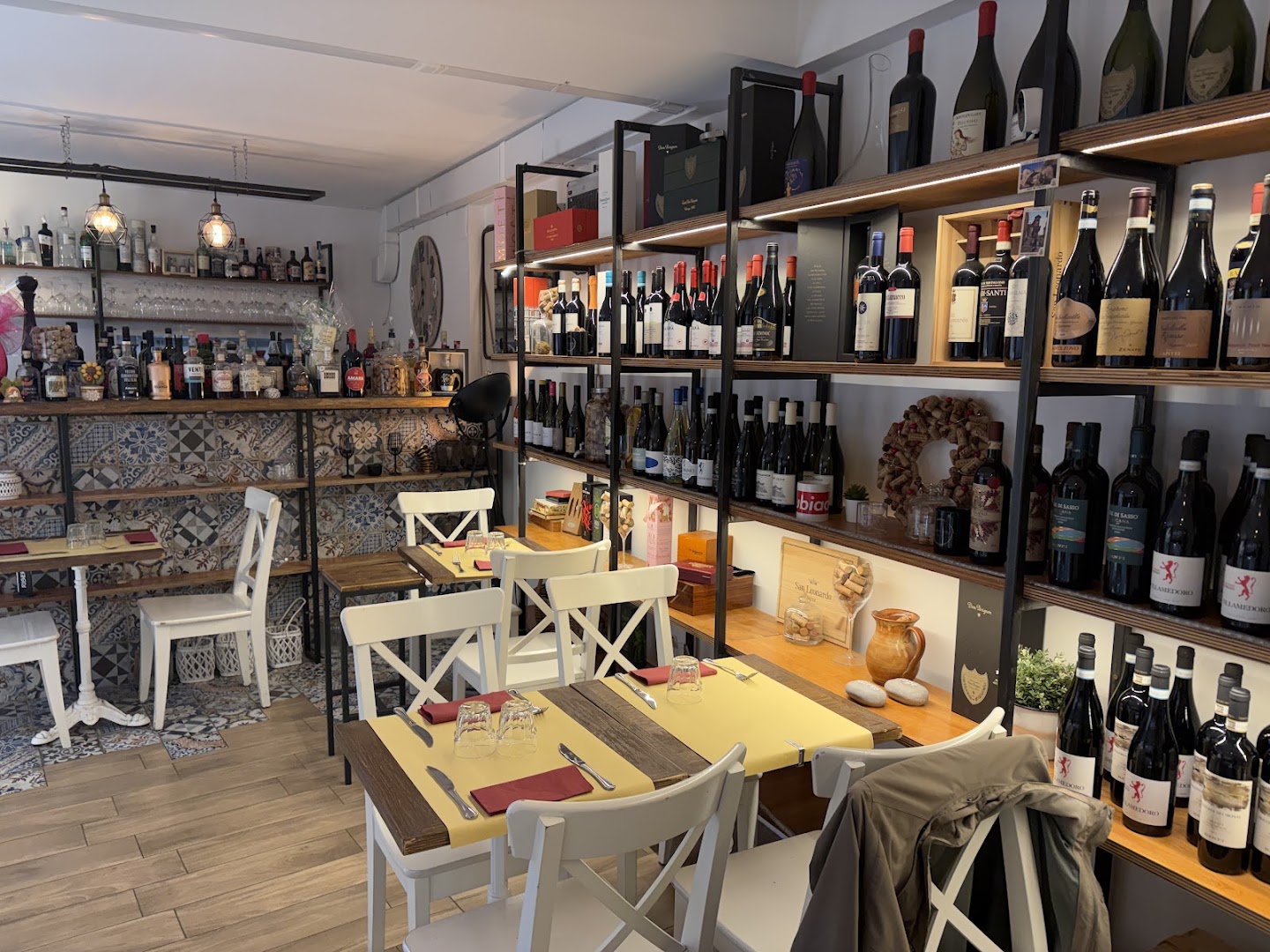 Ristorante Torrione Subiaco