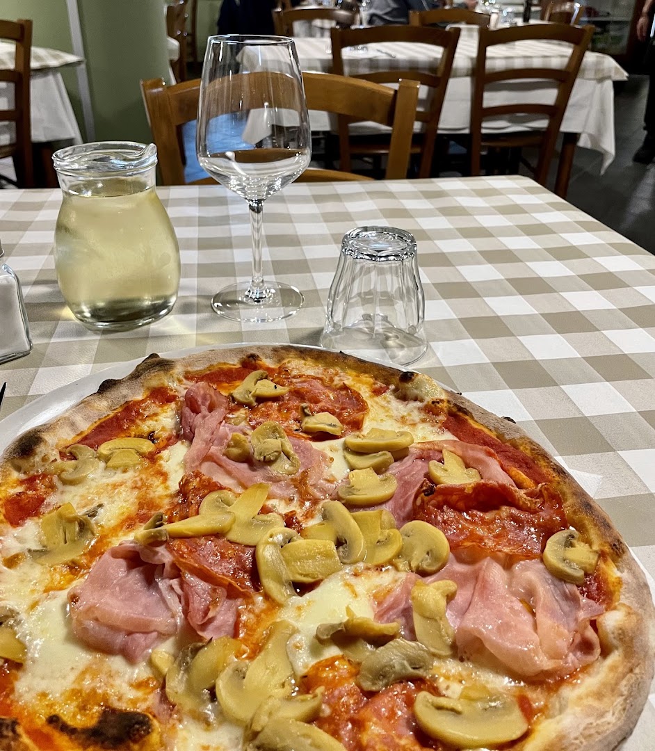 Ristorante Tortuga