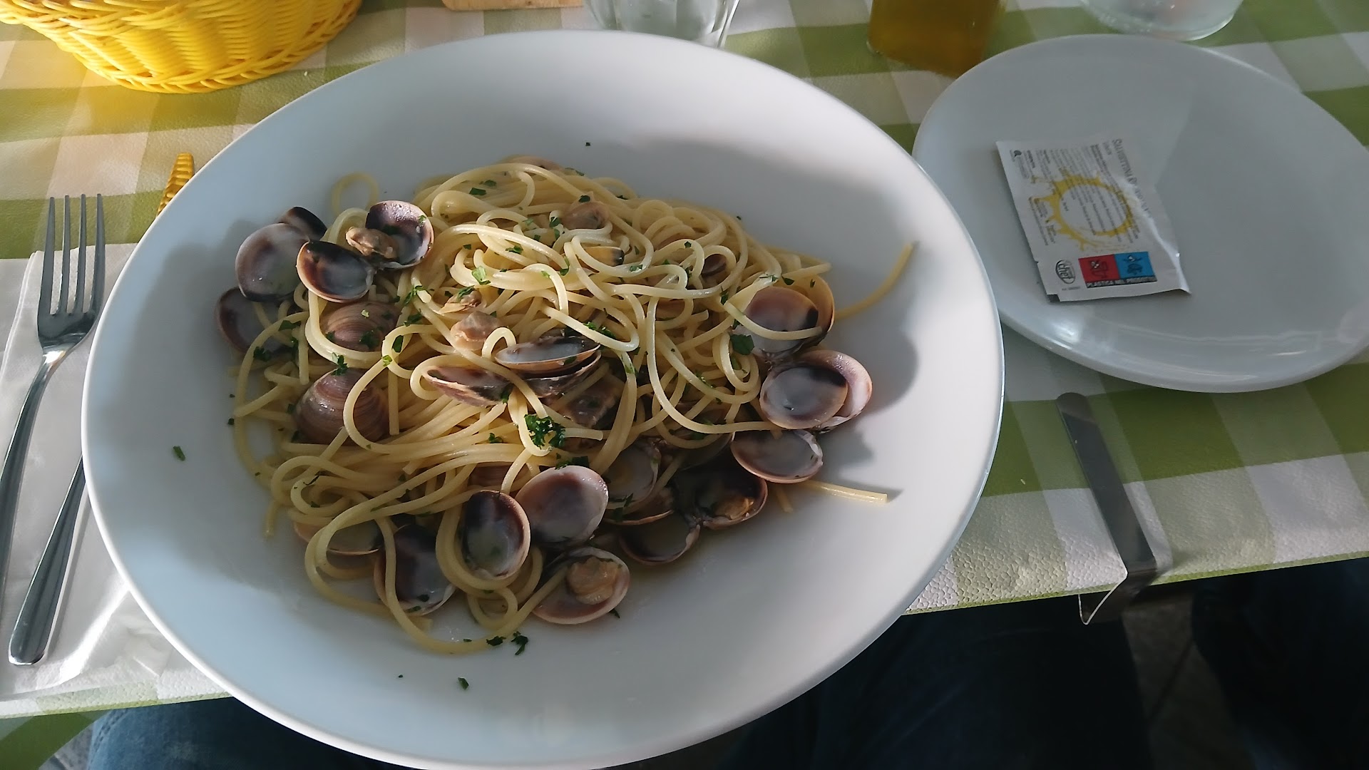 Ristorante Tortuga