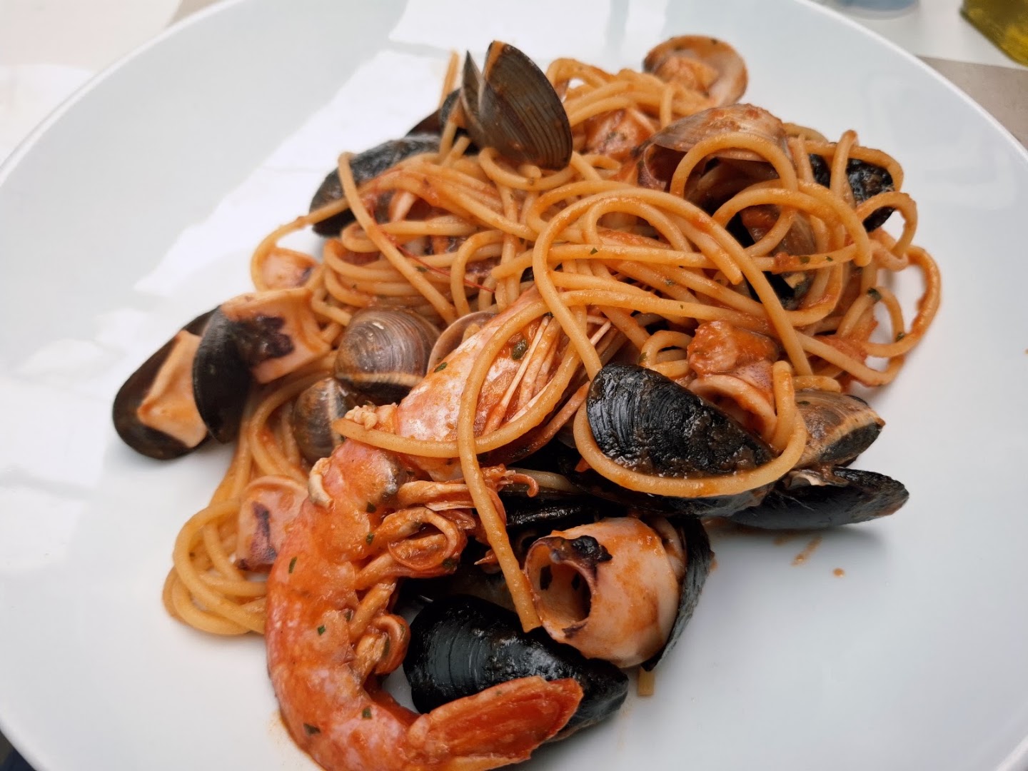 Ristorante Tortuga