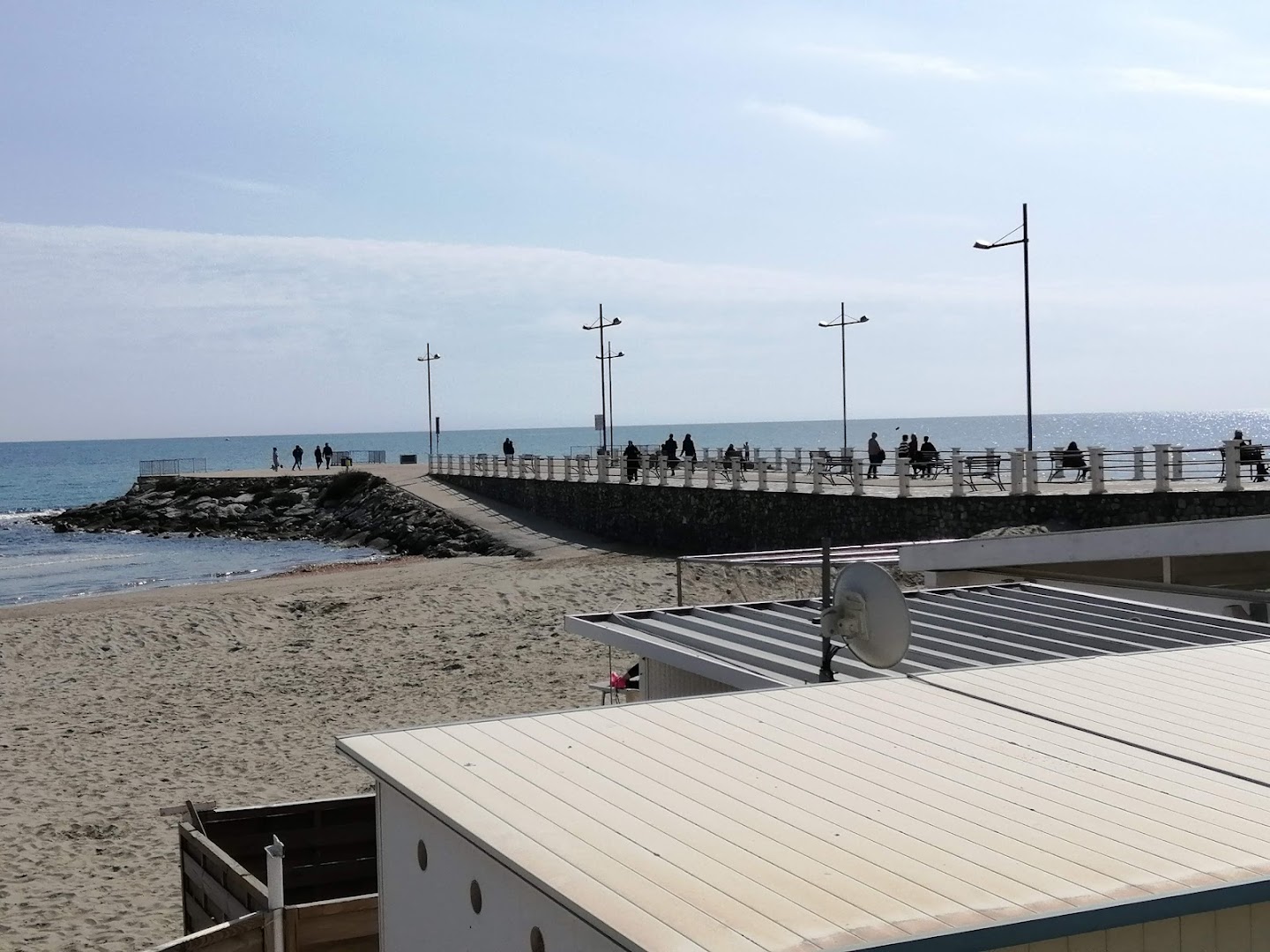 Ristorante Tortuga