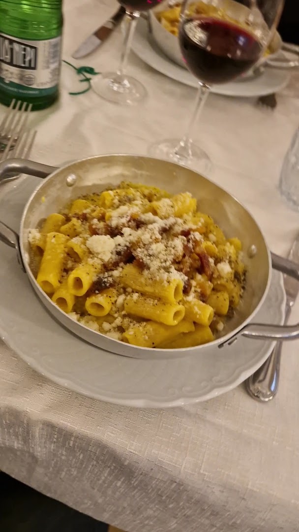 Ristorante Totarello