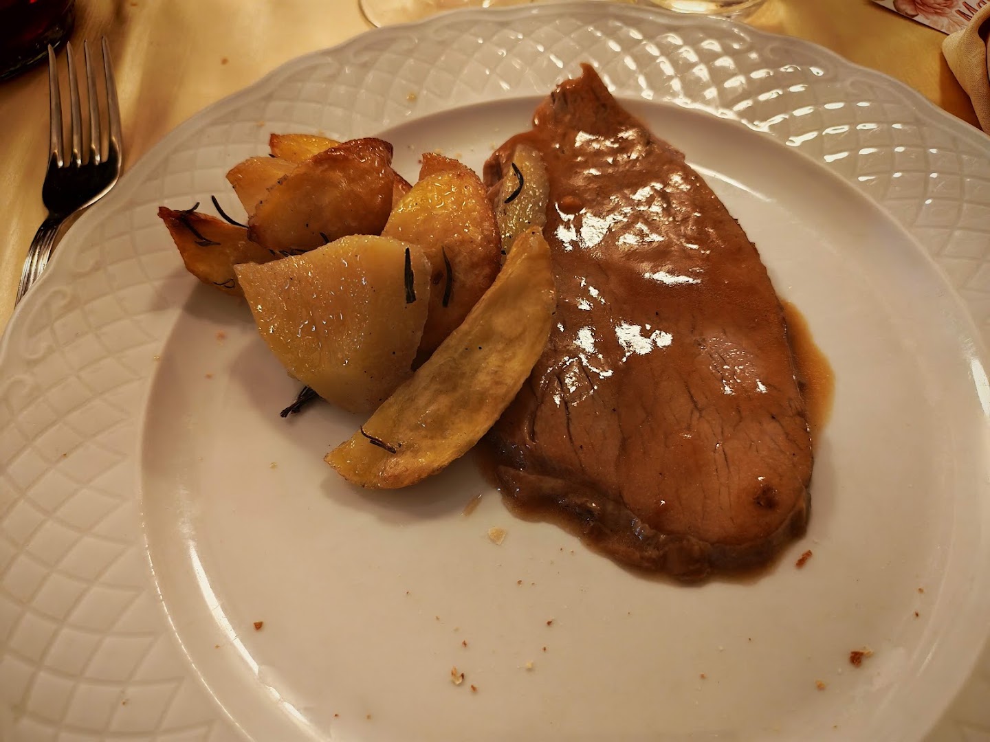 Ristorante Totarello