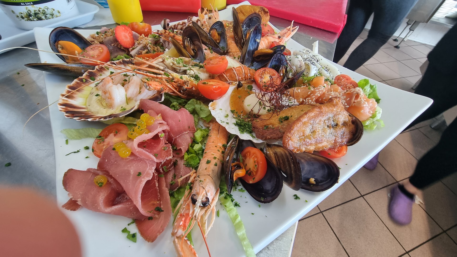 Ristorante Totò