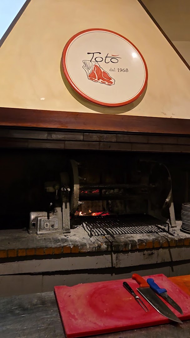Ristorante Totò