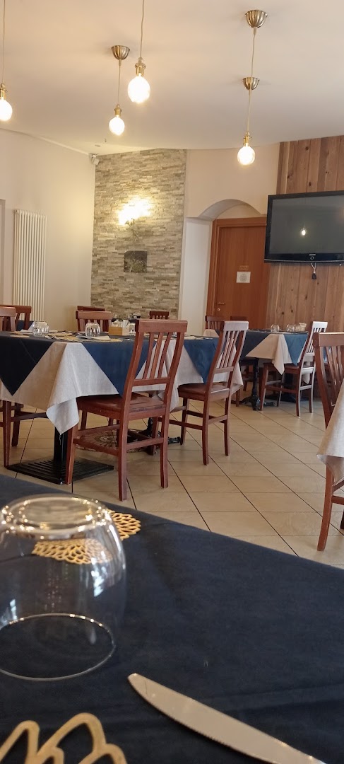 Ristorante Tra Terra e Mare da Lisa