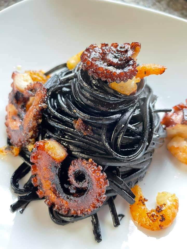 Ristorante Tra Terra e Mare da Lisa
