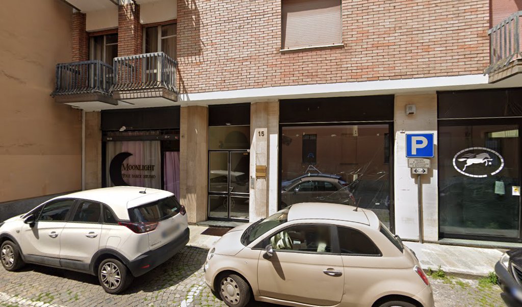 Ristorante Tradiciones de mi Tierra, Asti