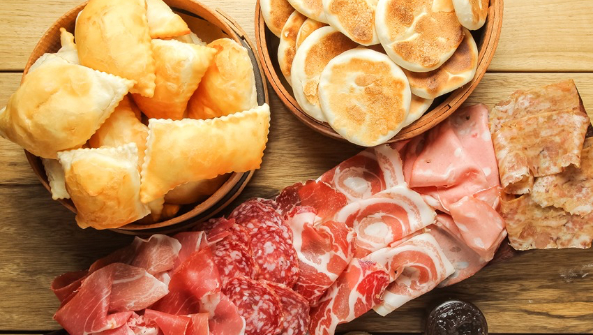 Ristorante Tradizionale Uva D'Oro
