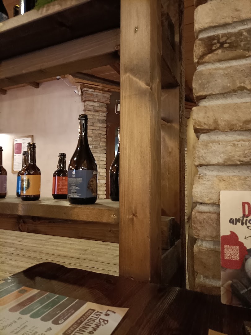 Ristorante Tramvai
