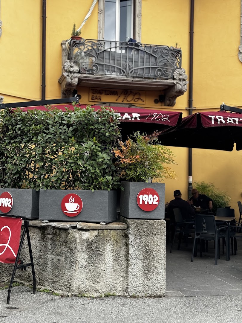 Ristorante Trattoria 1902