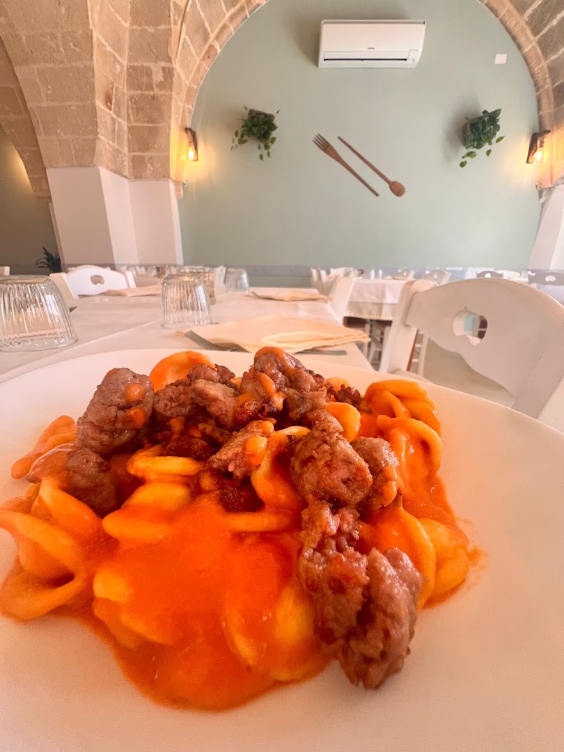 Ristorante Trattoria “A Tavola da Mirko”, Sava