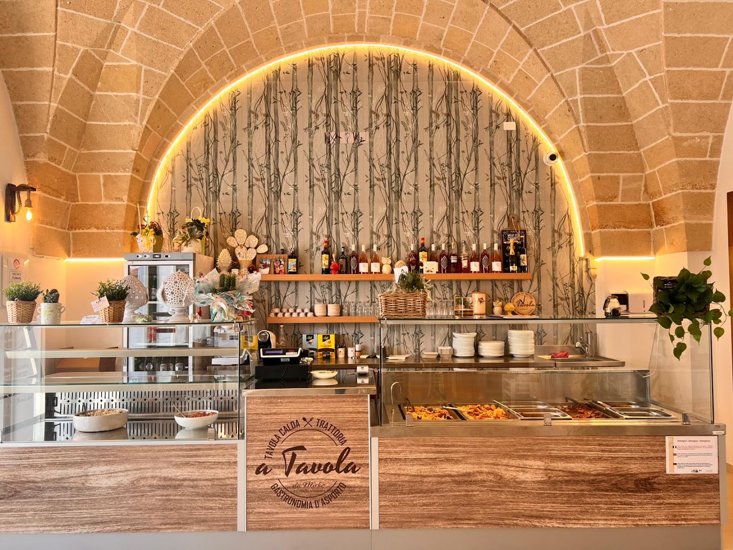 Ristorante Trattoria “A Tavola da Mirko”
