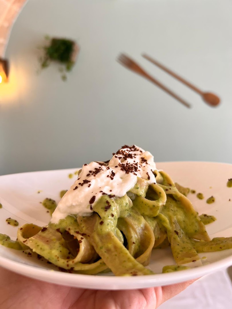 Ristorante Trattoria “A Tavola da Mirko”