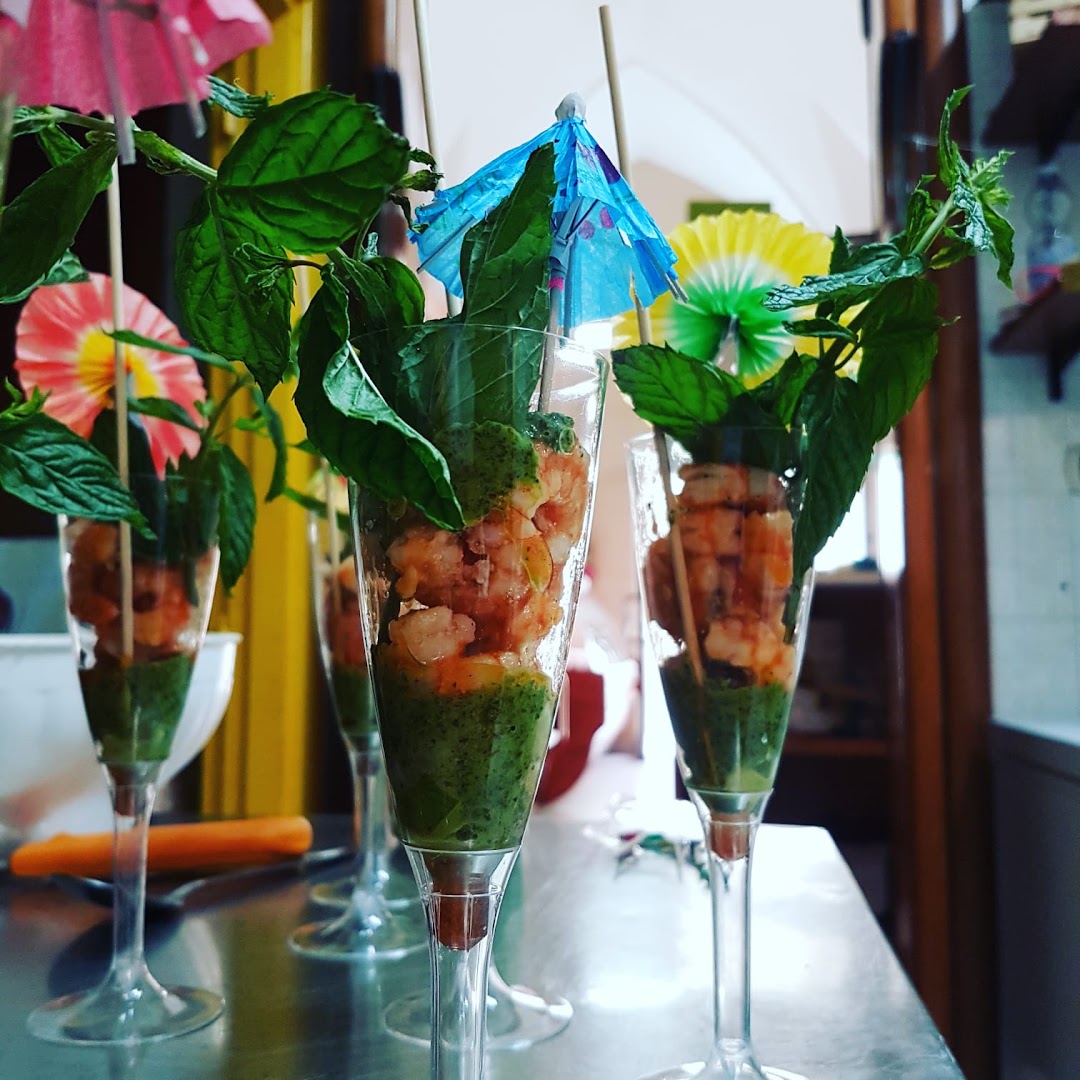 Ristorante Trattoria “A Tavola da Mirko”