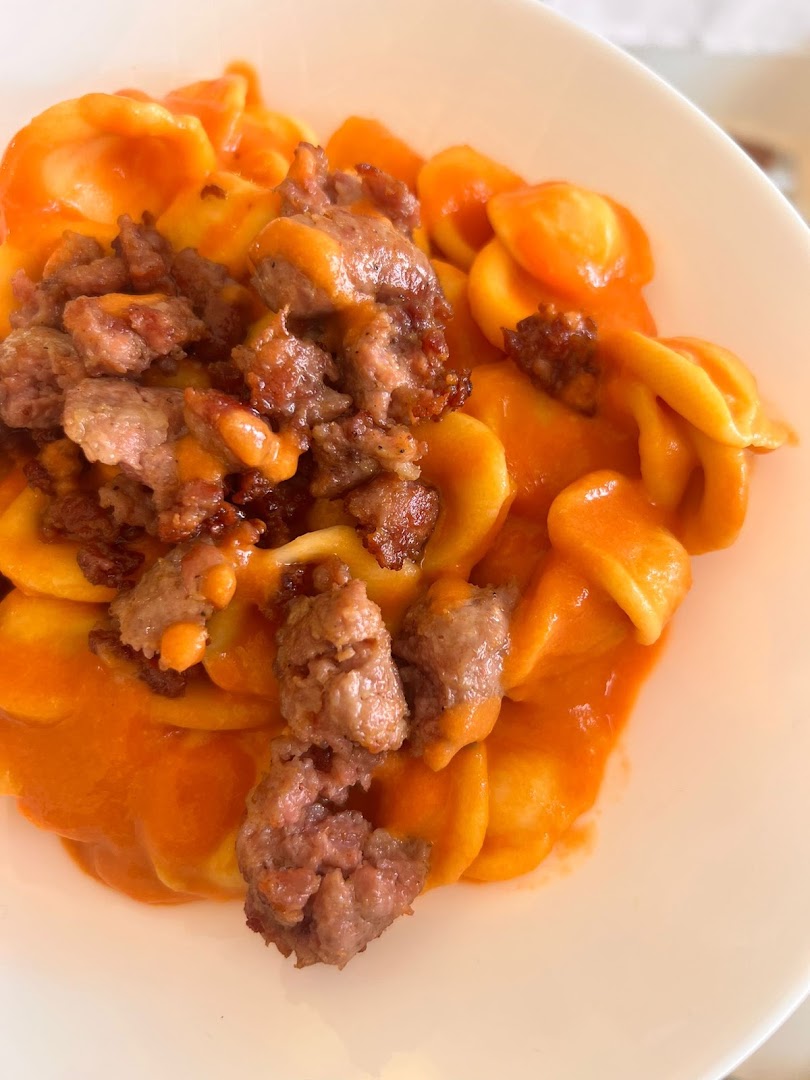 Ristorante Trattoria “A Tavola da Mirko”