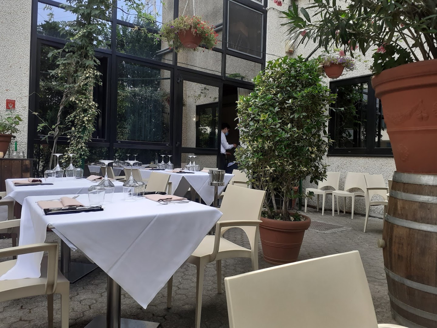 Ristorante Trattoria al Balurdù