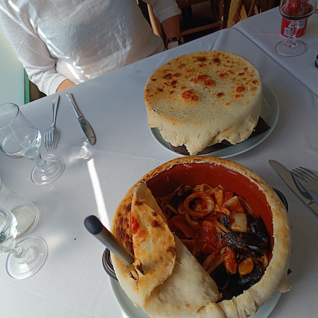 Ristorante Trattoria “Al Buon Pastore”