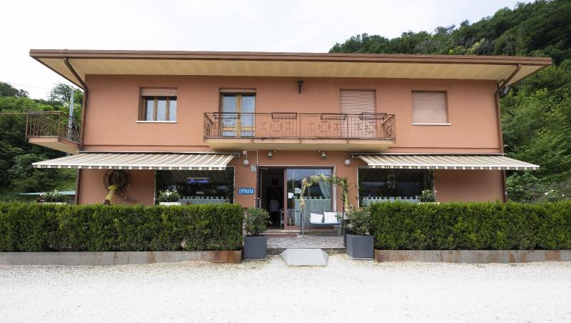 Ristorante Trattoria al Pescatore - specialità venete