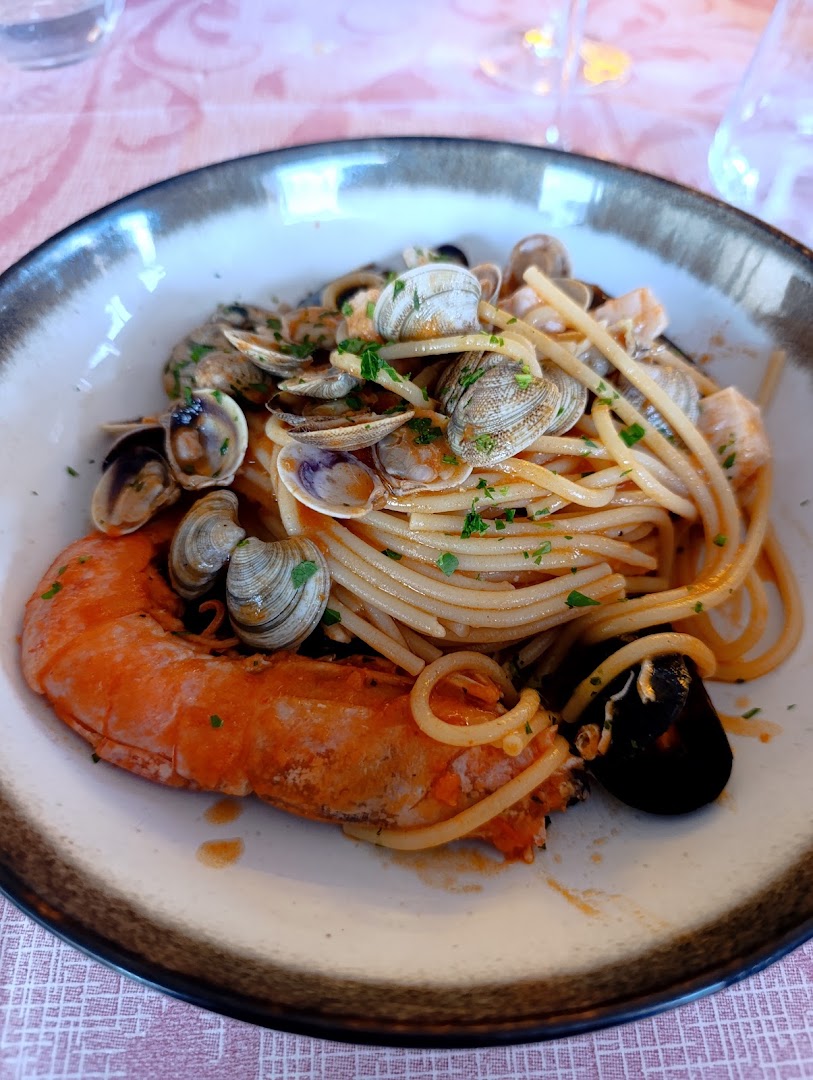 Ristorante Trattoria al Pescatore - specialità venete, Pederobba