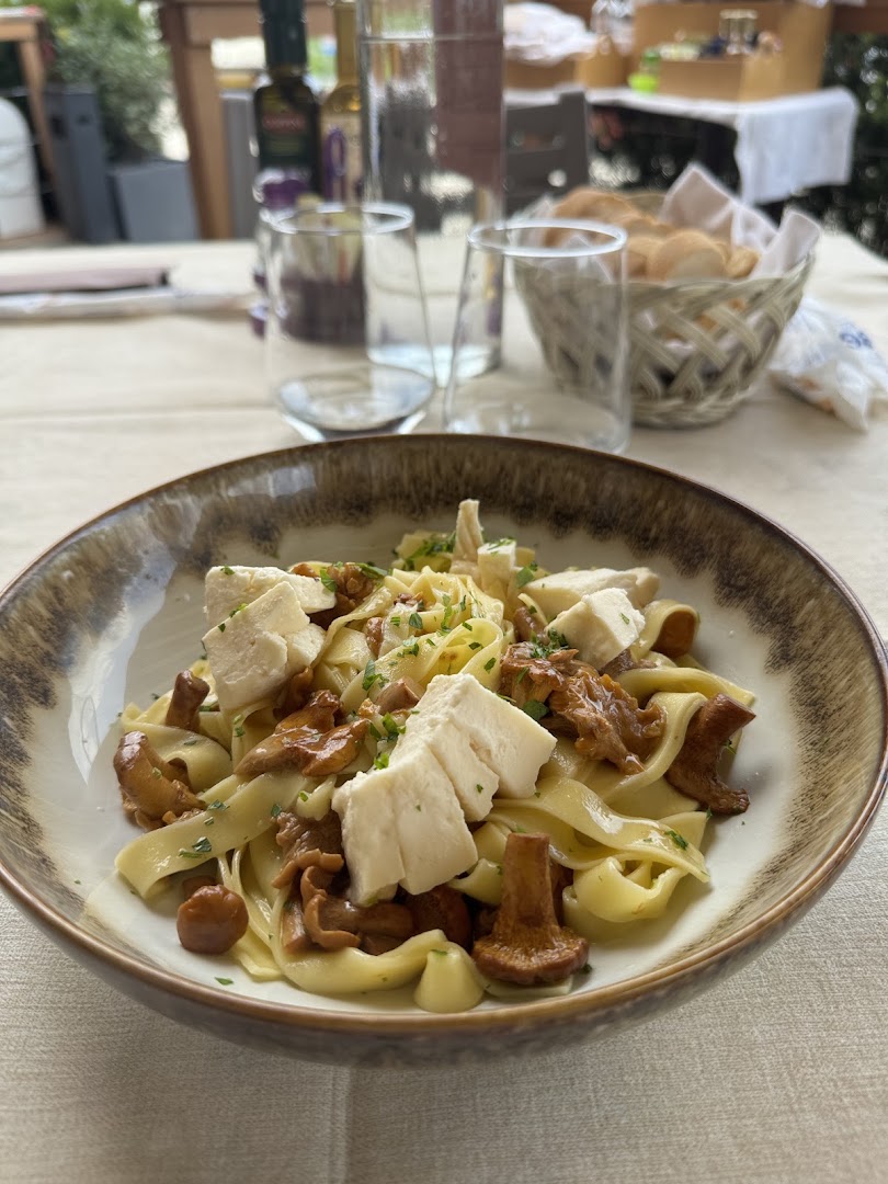 Ristorante Trattoria al Pescatore - specialità venete