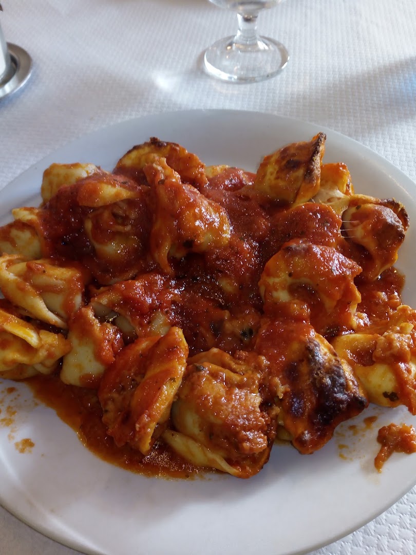 Ristorante Trattoria Al Porto Industriale