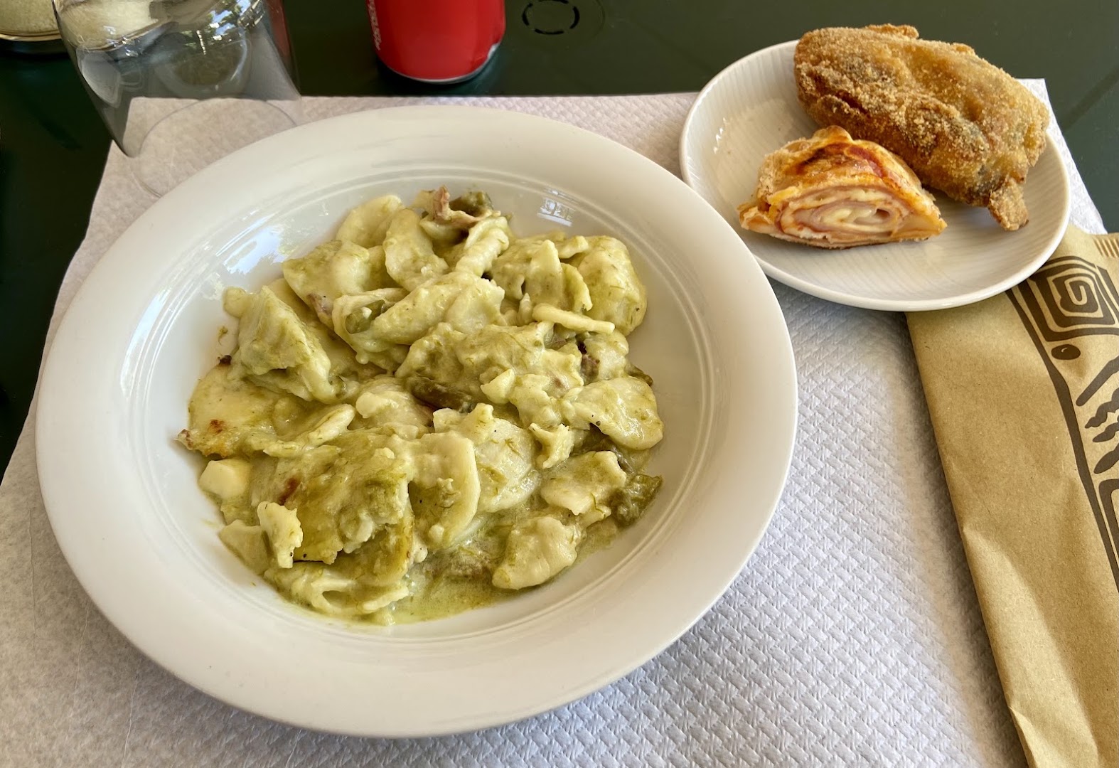 Ristorante Trattoria Al Porto Industriale