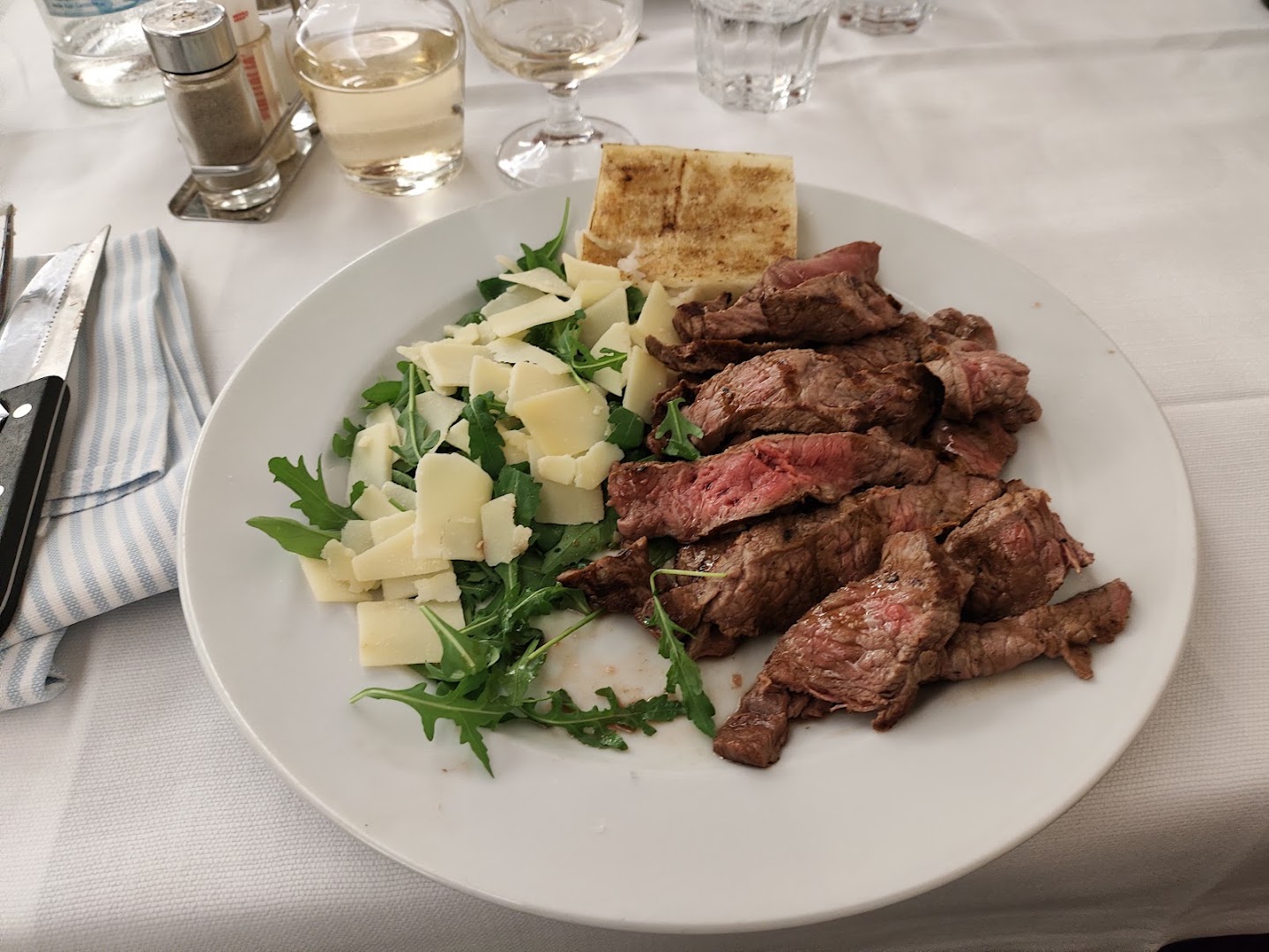 Ristorante Trattoria alla Cacciatora, San Donà di Piave