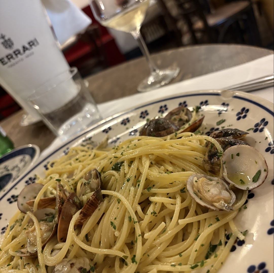 Ristorante Trattoria Angiolino - A Firenze dal 1943, Firenze