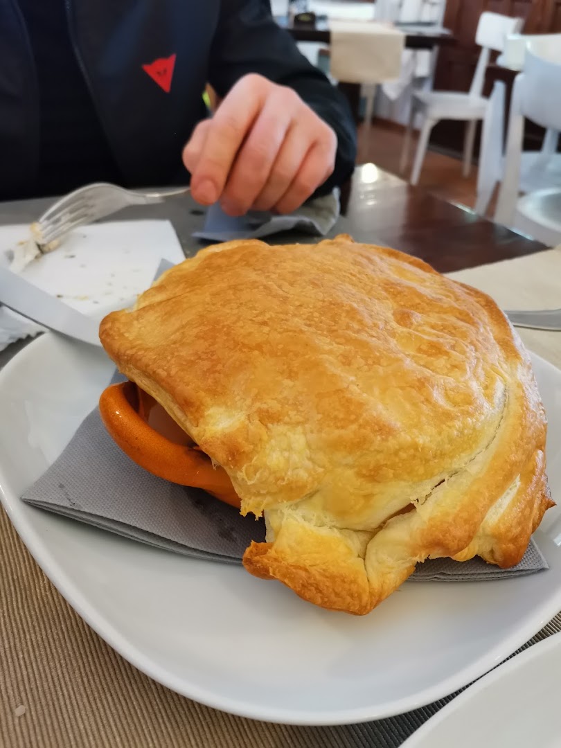 Ristorante Trattoria Birraiolo Passo Zovo - Birroteca Bruschetteria, Novale