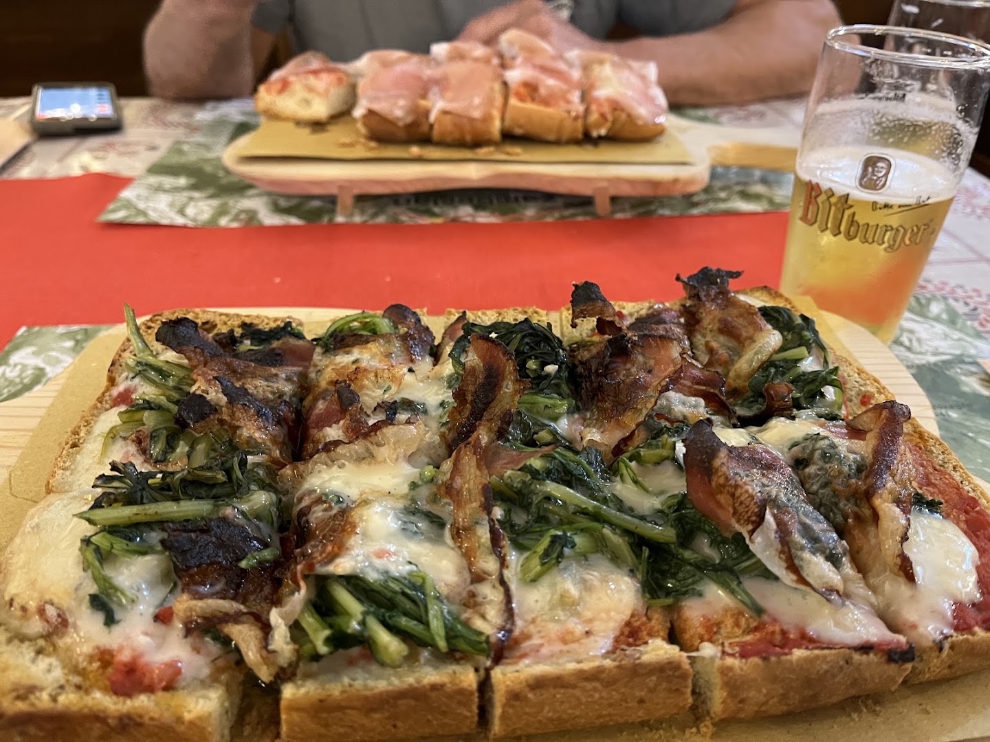Ristorante Trattoria Birraiolo Passo Zovo - Birroteca Bruschetteria