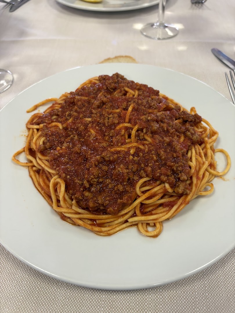 Ristorante Trattoria Bolsena, Montesilvano
