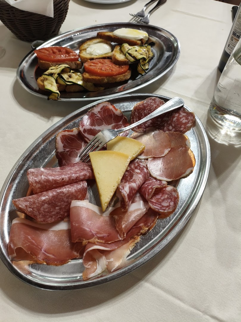 Ristorante Trattoria Bolsena