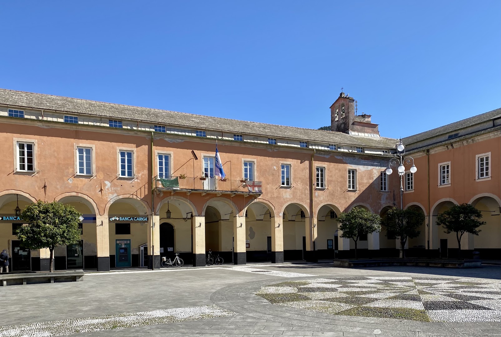 Ristorante Trattoria Cavour Mab