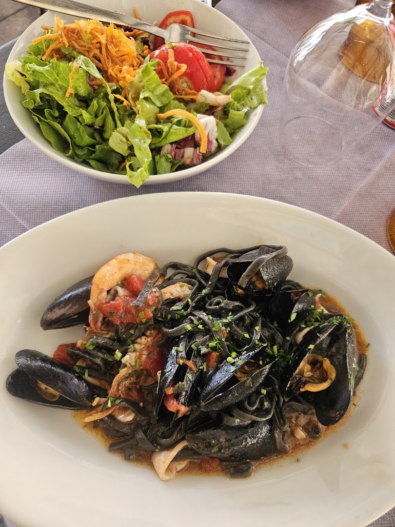 Ristorante Trattoria Cavour Mab