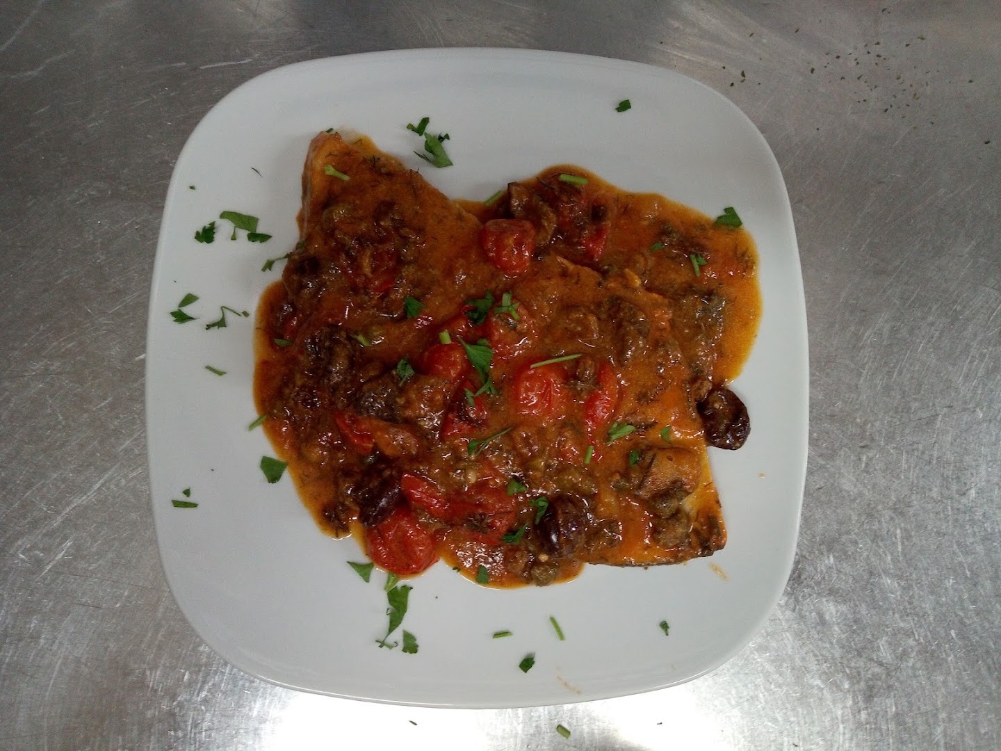 Ristorante - Trattoria Cu Mangia Fa Muddrichi