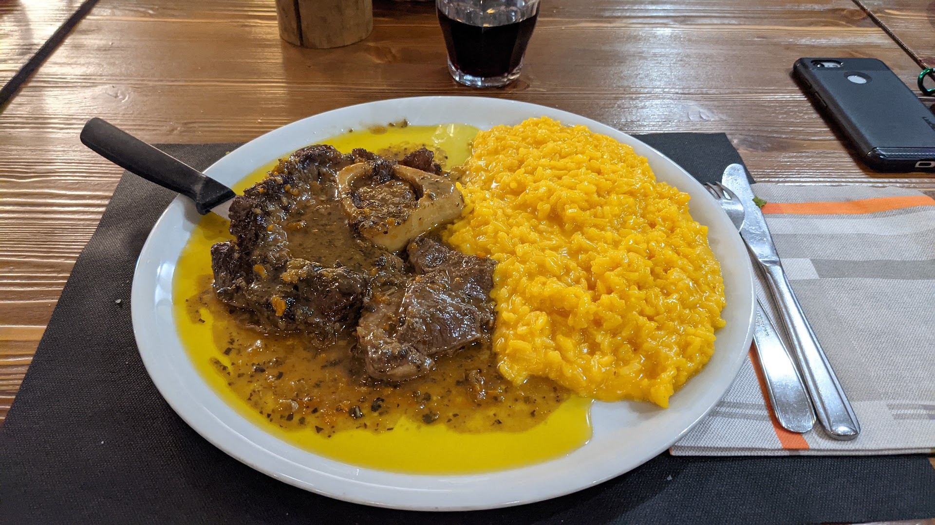 Ristorante Trattoria da Antonia