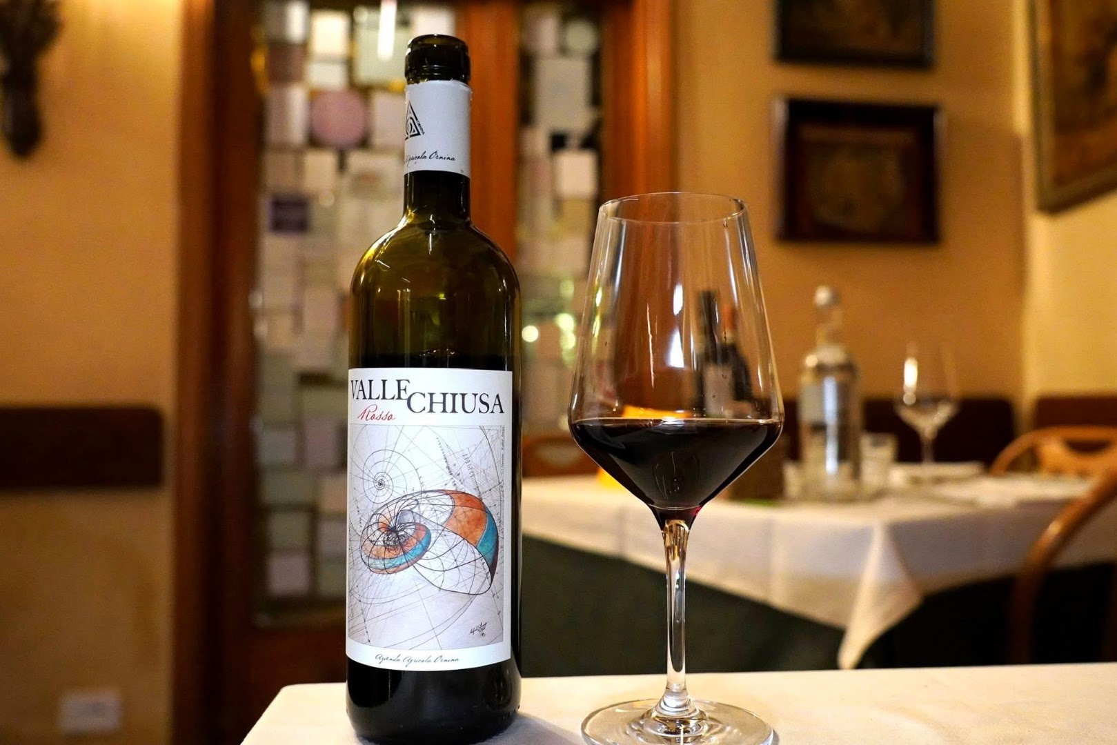 Ristorante Trattoria da Burde, Firenze