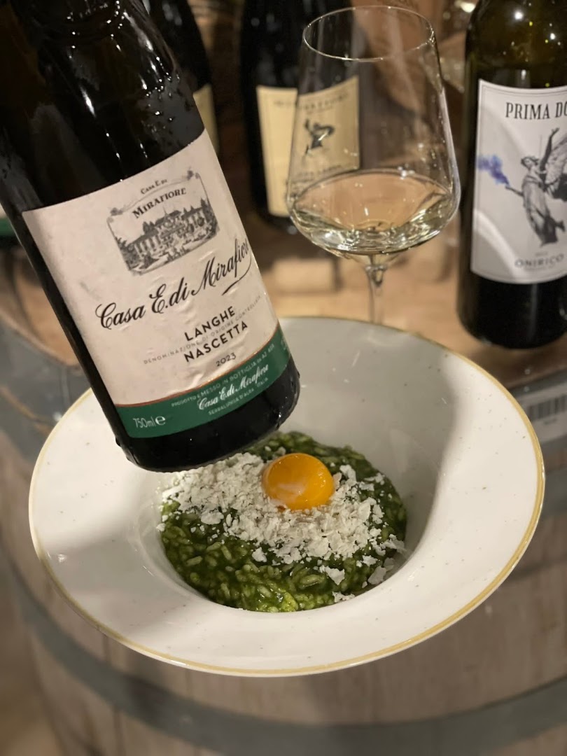 Ristorante Trattoria da Burde