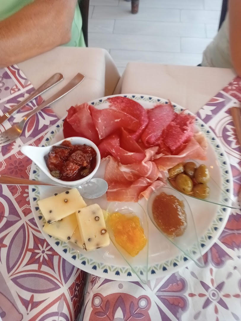 Ristorante Trattoria Da Filippo