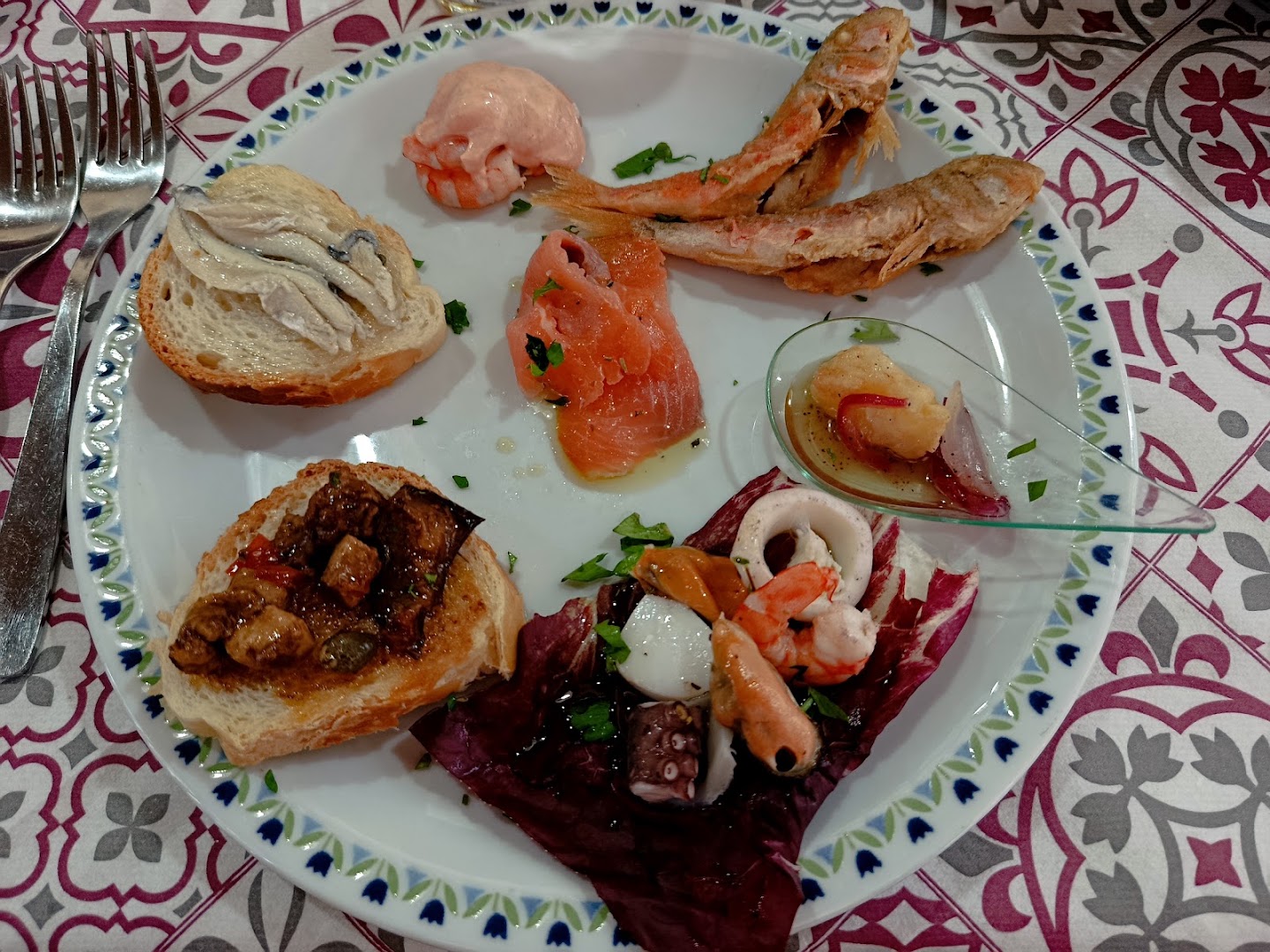 Ristorante Trattoria Da Filippo