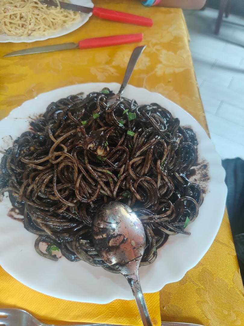 Ristorante Trattoria Da Filippo