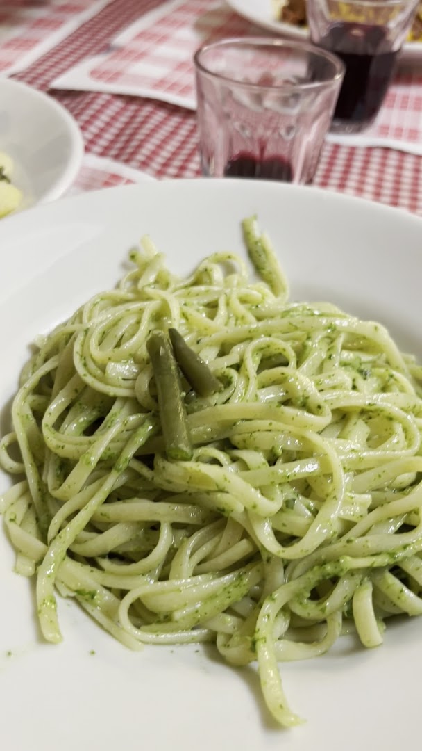 Ristorante Trattoria da Maria